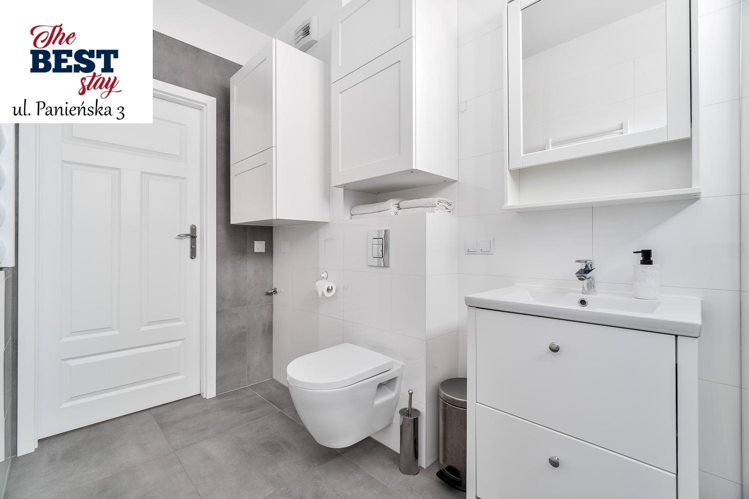The Best Stay Central Apartment Γκντανσκ Εξωτερικό φωτογραφία